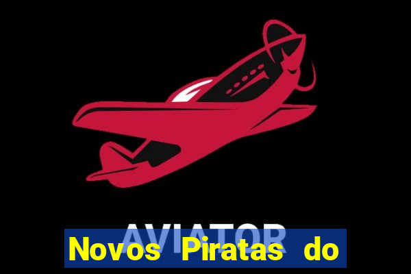 Novos Piratas do Caribe 6 piratas do caribe 6 o retorno de davy